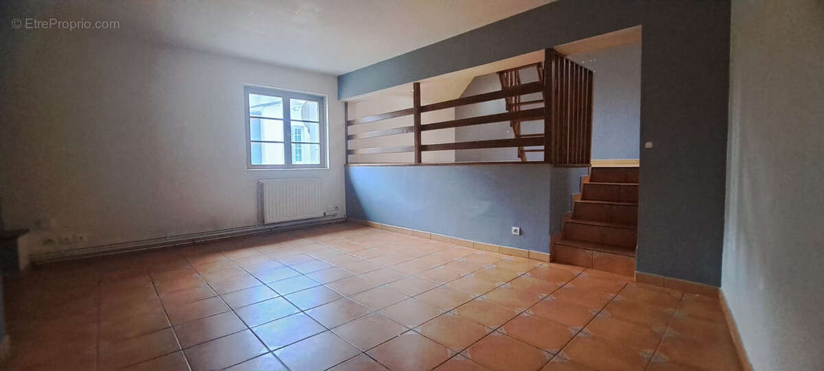 Maison à RONQUEROLLES