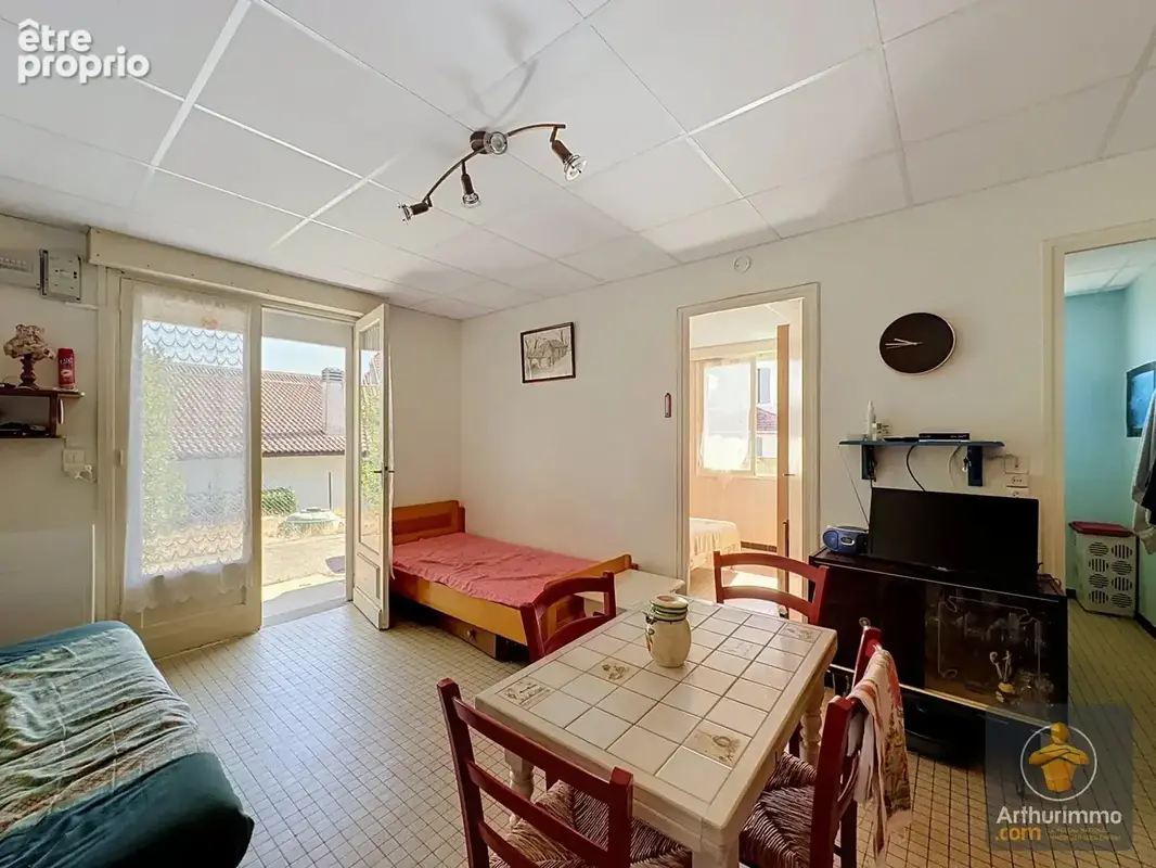 Vente Appartement Mimizan(40200) 150 000ï¿œ - photo 2