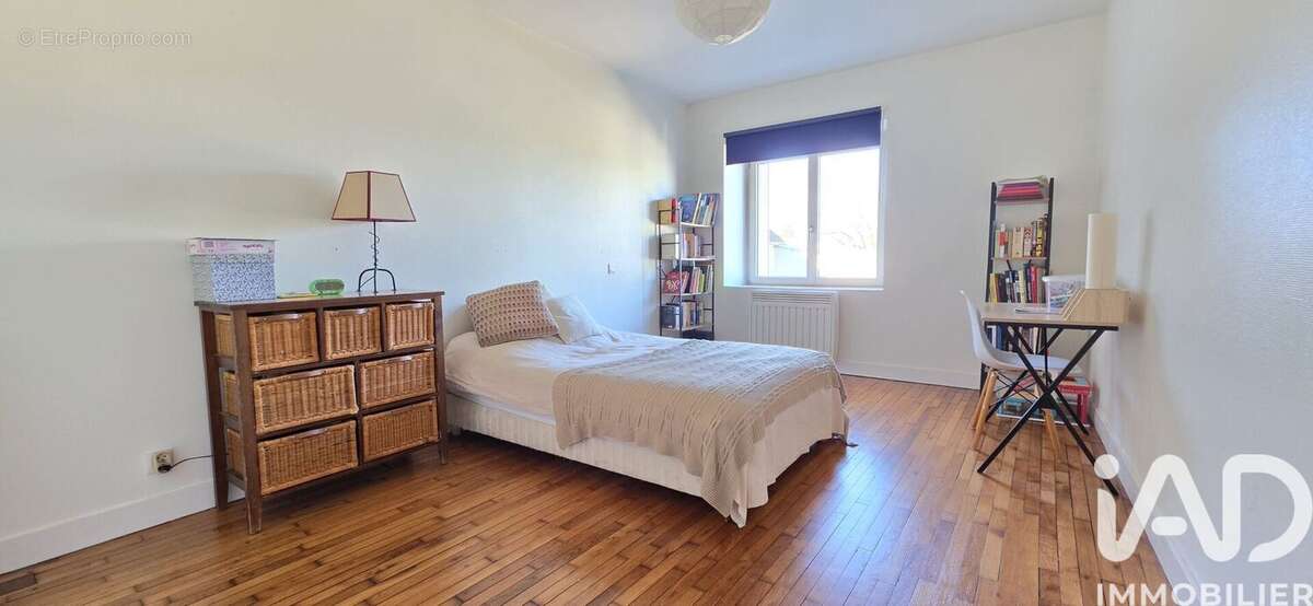 Photo 6 - Maison à FAVEROLLES-SUR-CHER