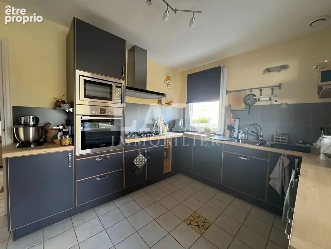 Jolie Maison à vendre à Bagnoles de l'Orne - Réf O14509 - photo 3