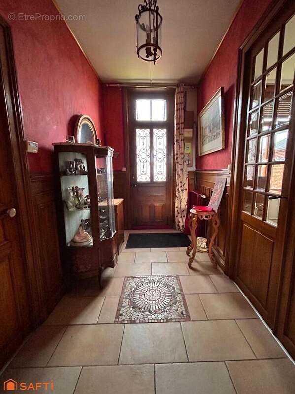 Photo 2 - Maison à GRUGIES