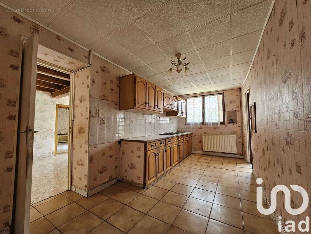 Maison 152 m² à La Greve-Sur-Mignon  - photo 5