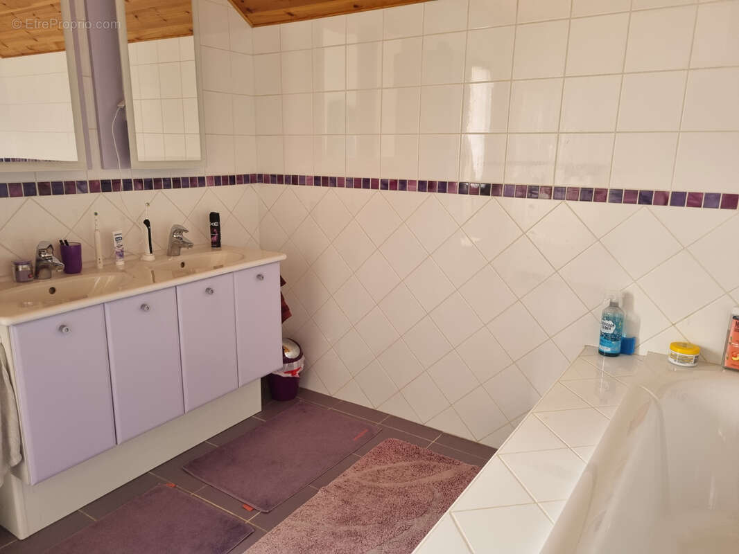 Maison à BARCELONNETTE