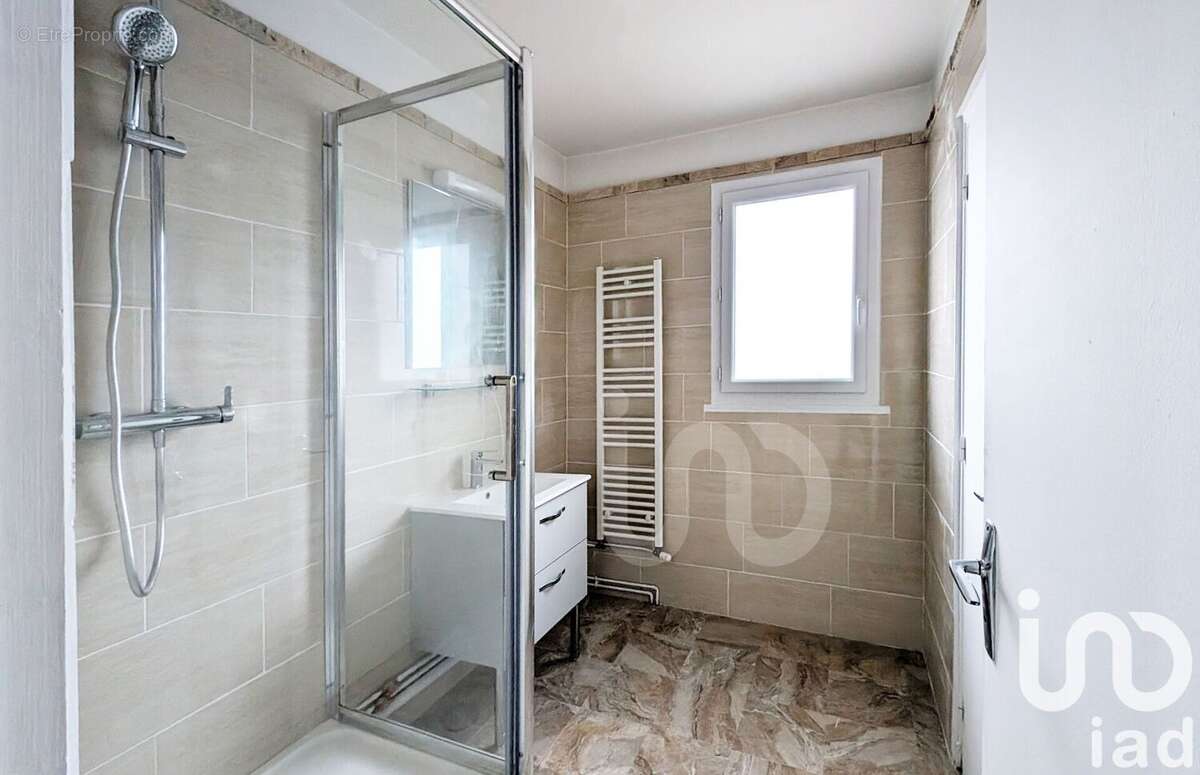 Photo 4 - Appartement à MORSANG-SUR-ORGE