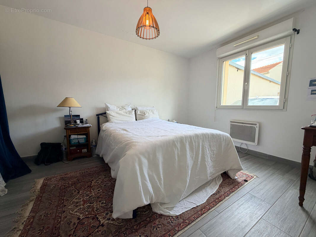 Maison à BOBIGNY