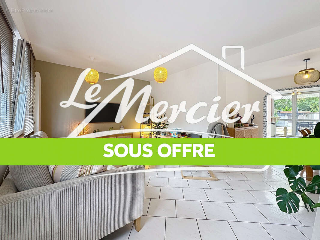 Maison à ONNAING