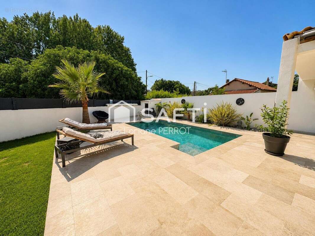 Photo 3 - Maison à GARDANNE