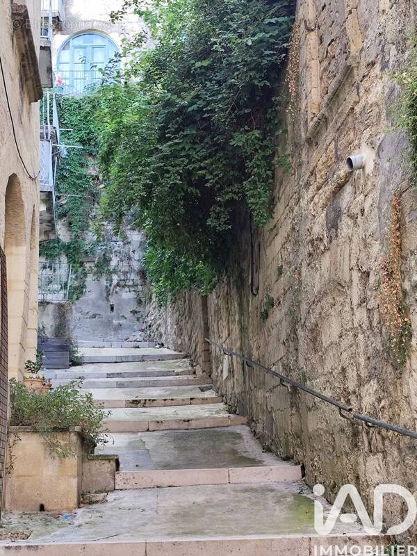 Photo 1 - Appartement à SOMMIERES