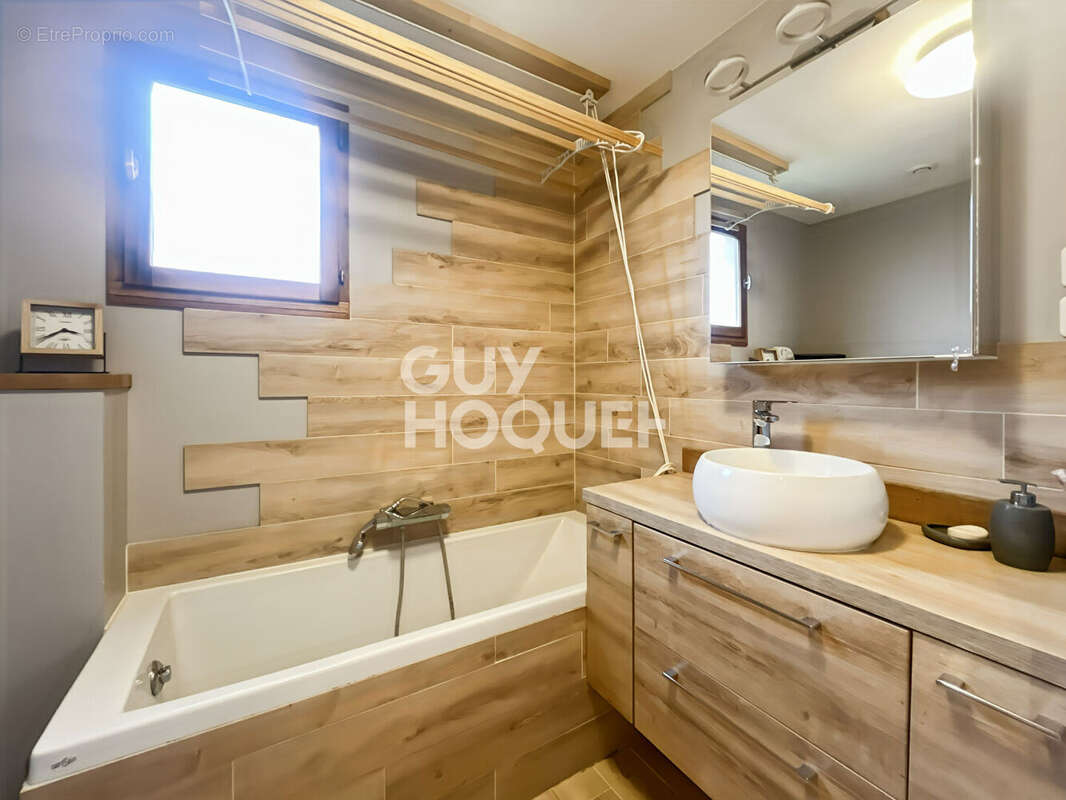 Maison à CHAUMES-EN-BRIE