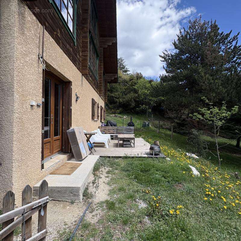 Maison à BOLQUERE