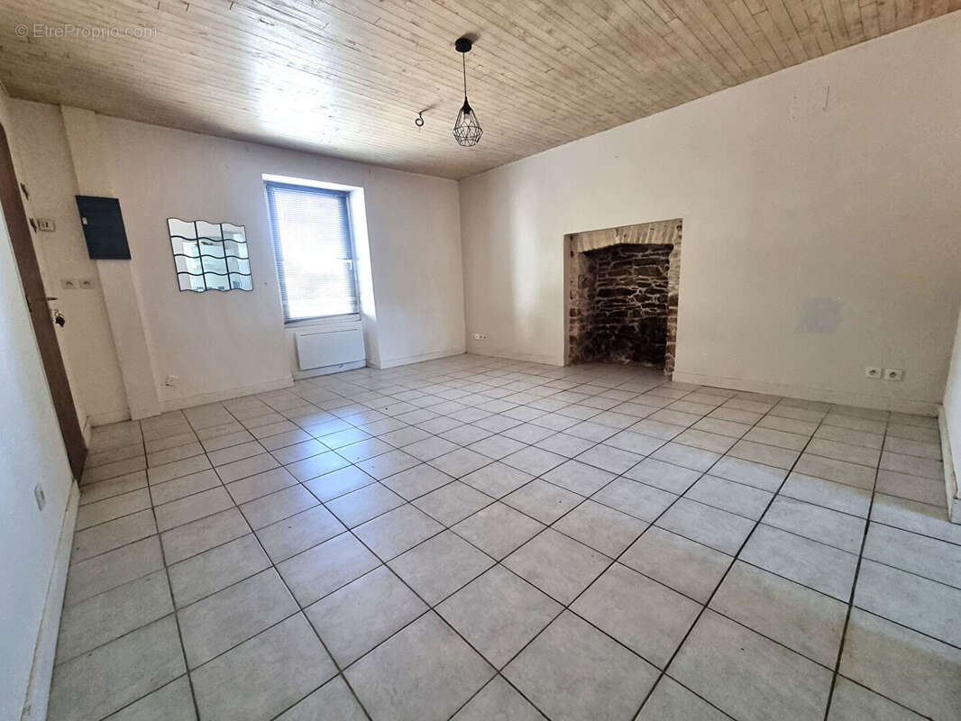 Immeuble 165m² à quimperlé - photo 3