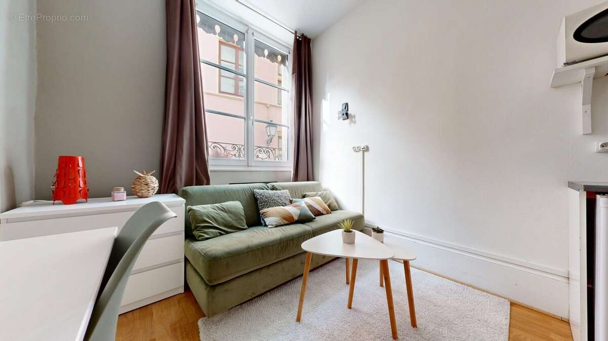 Appartement à LYON-5E