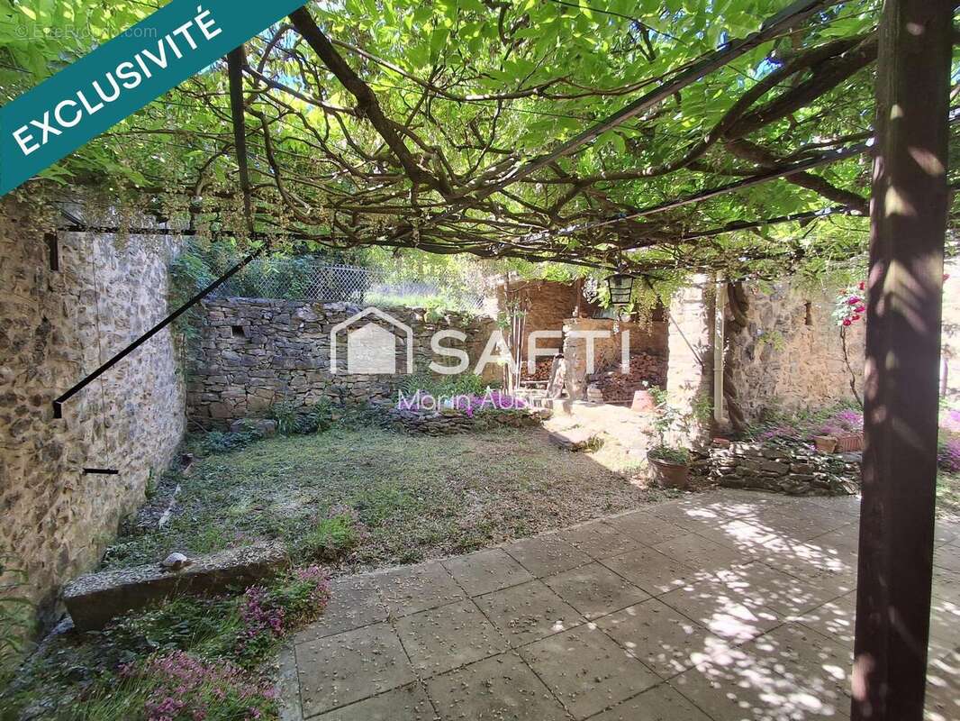 Maison 110 m² à Saint-Andre-D'olerargues  - photo 4