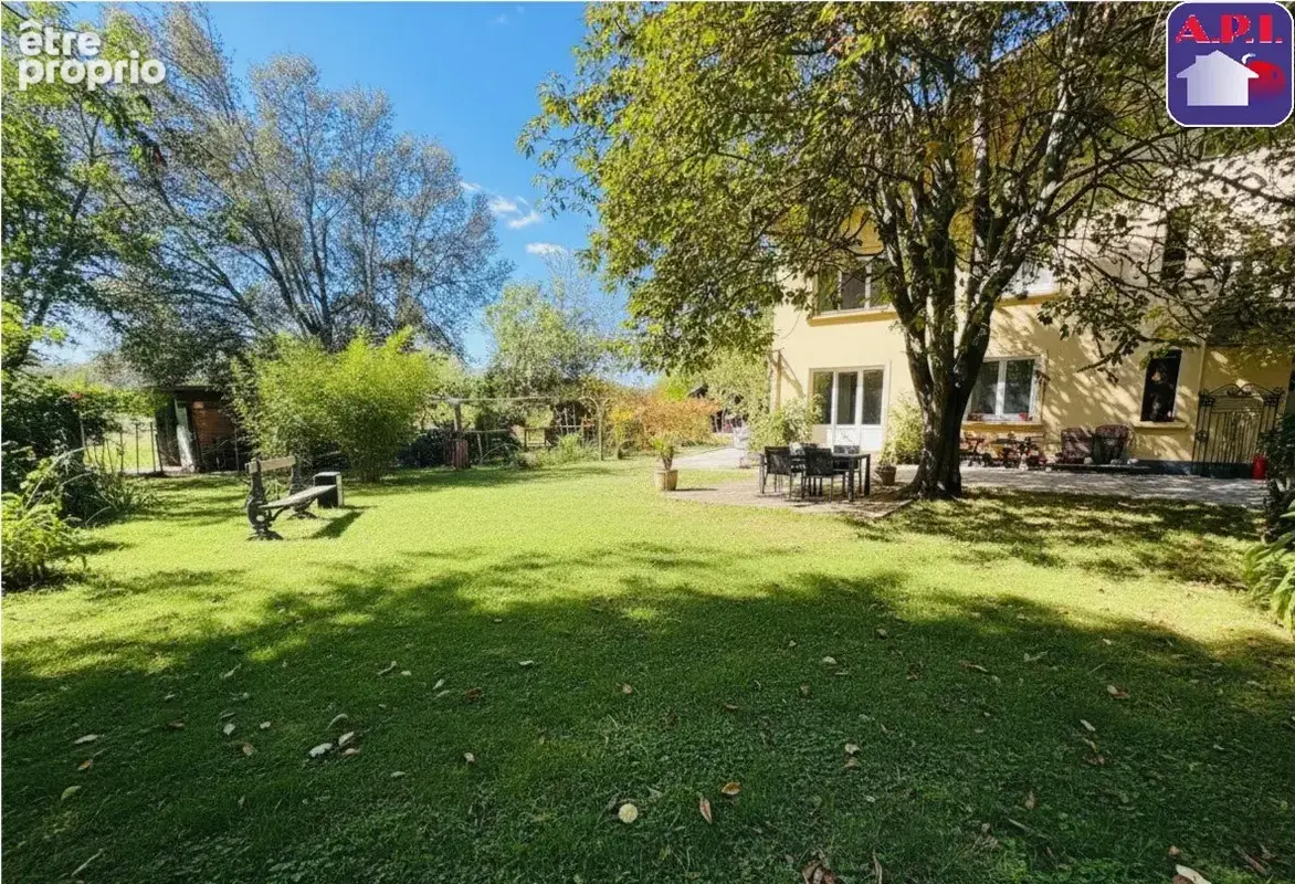 Maison 6 pièces 157 m² à vendre à Les Bordes-Sur-Arize (09350) - photo 18