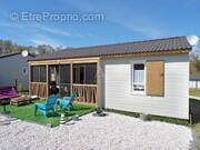 Maison à PONT-L'ABBE