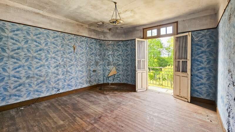 Maison à SEMEAC