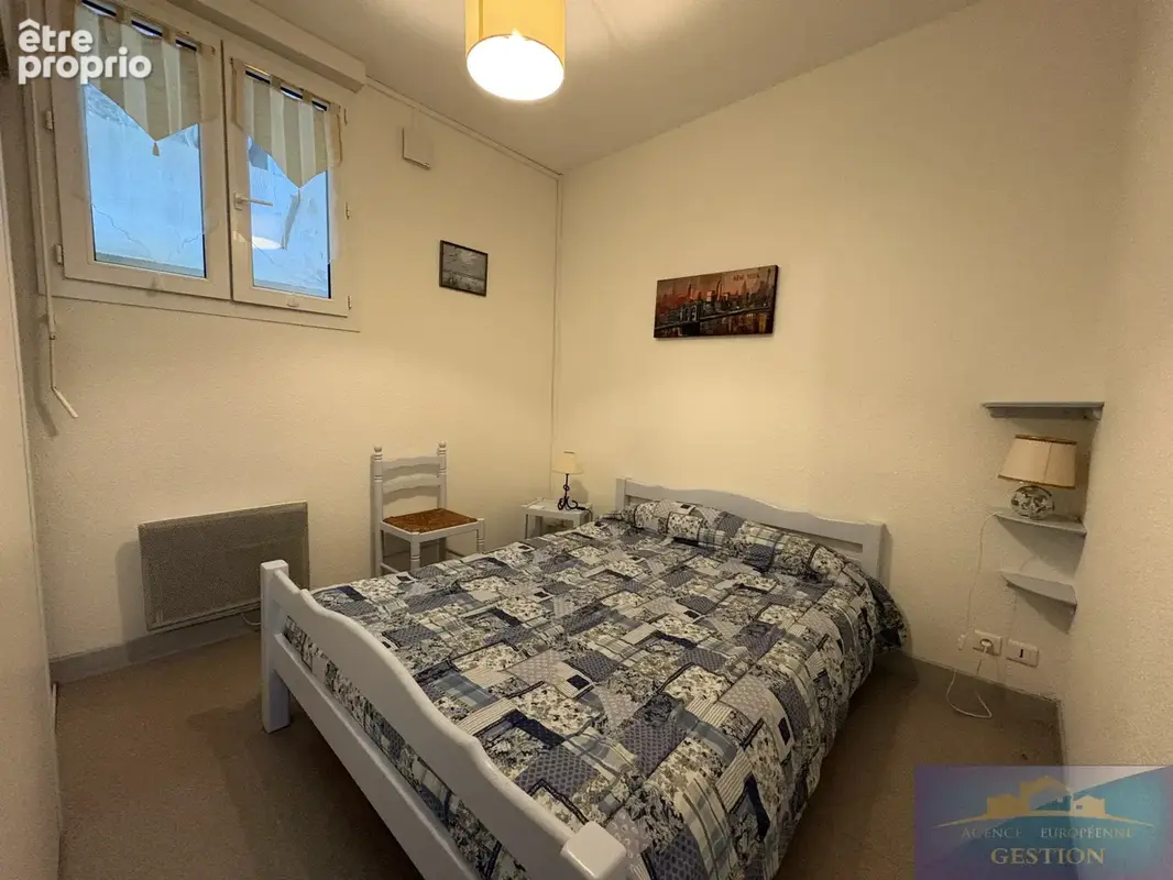 Appartement T2 Bis cabine Cauterets - photo 4