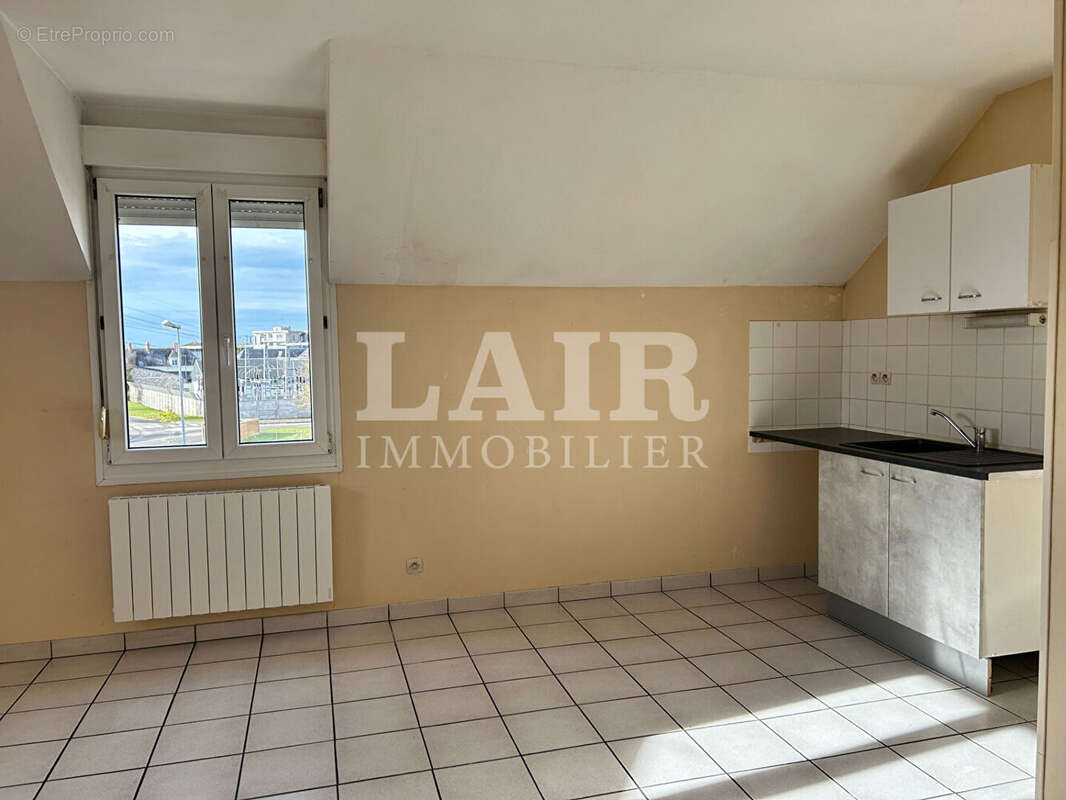 Appartement à ARGENTAN