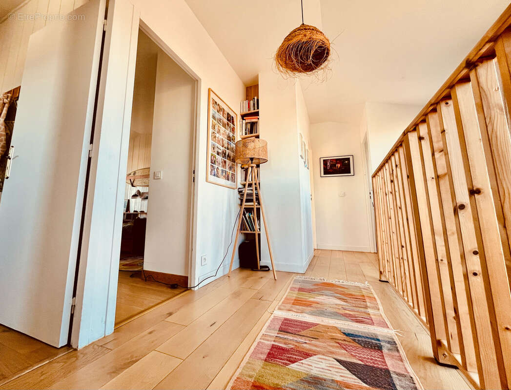 Maison à FRONTIGNAN