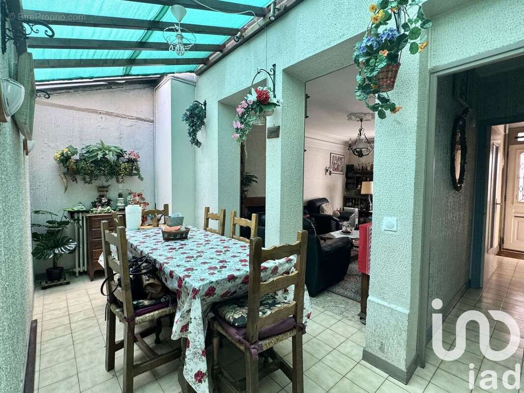 Photo 3 - Maison à MONTREUIL