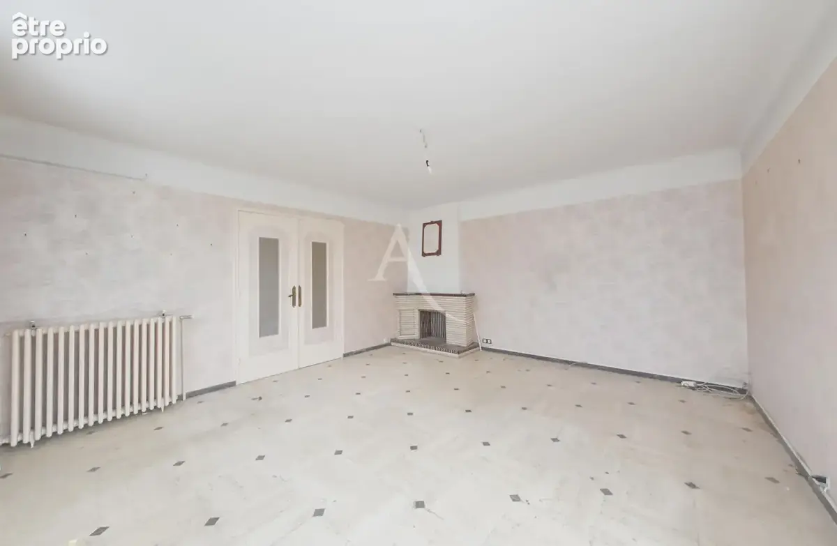 Maison Ozoir La Ferriere 110.14 m² - photo 2