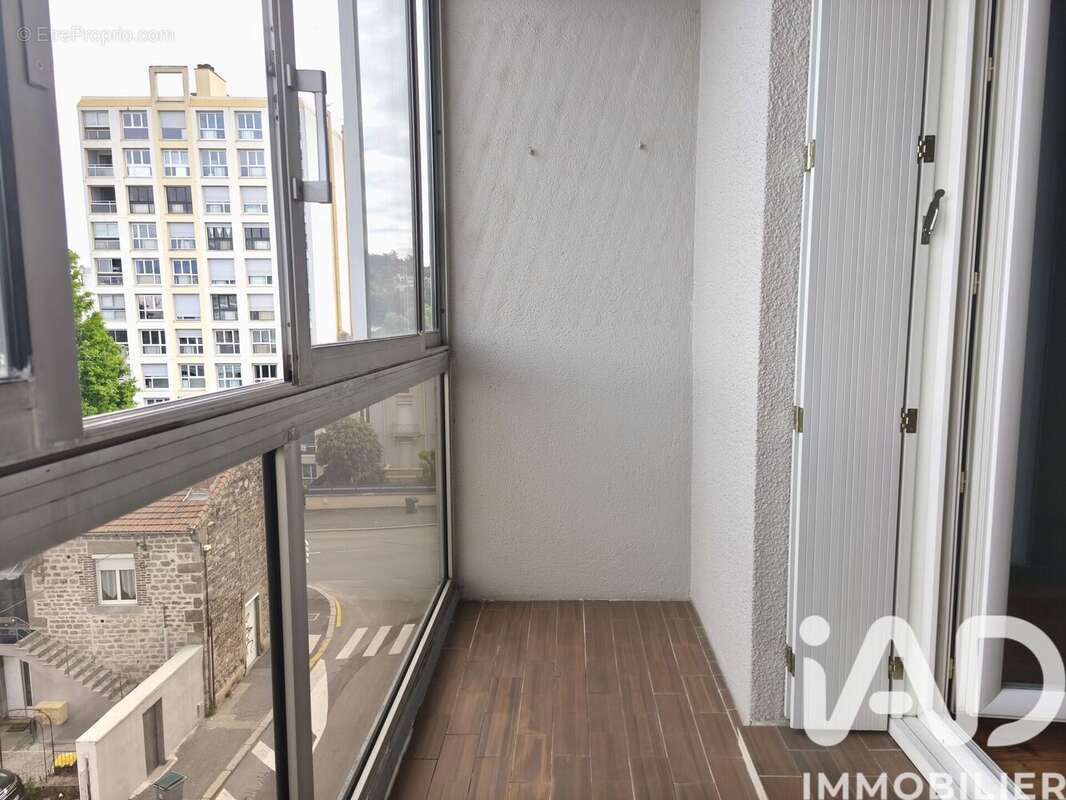 Photo 9 - Appartement à SAINT-ETIENNE