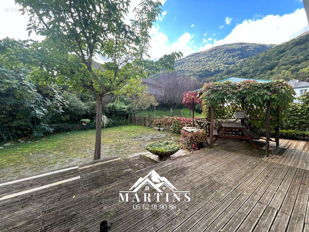 Appartement à ARGELES-GAZOST