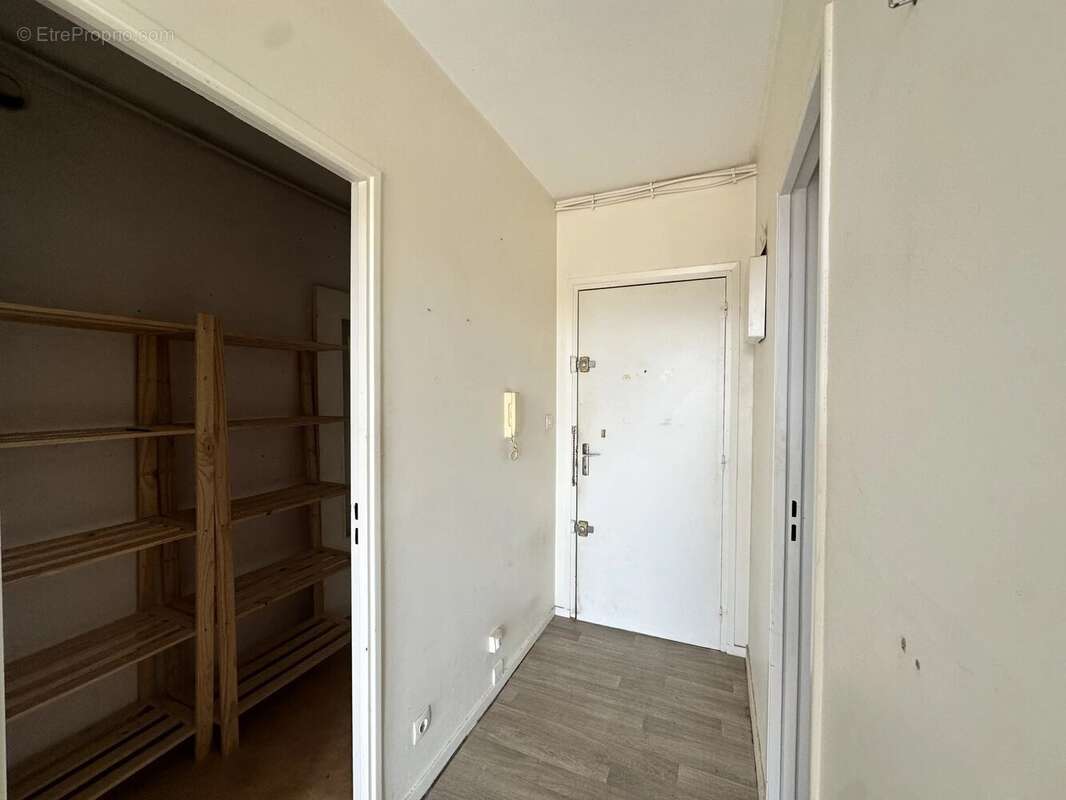 Appartement à COLOMIERS
