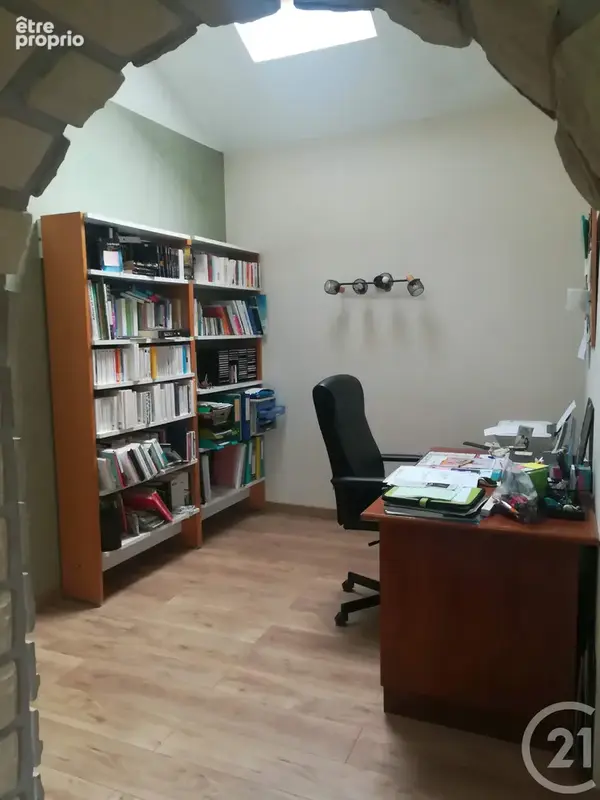 Maison 5 pièces 136 m² à vendre à Evry-Gregy-Sur-Yerre (77166) - photo 11