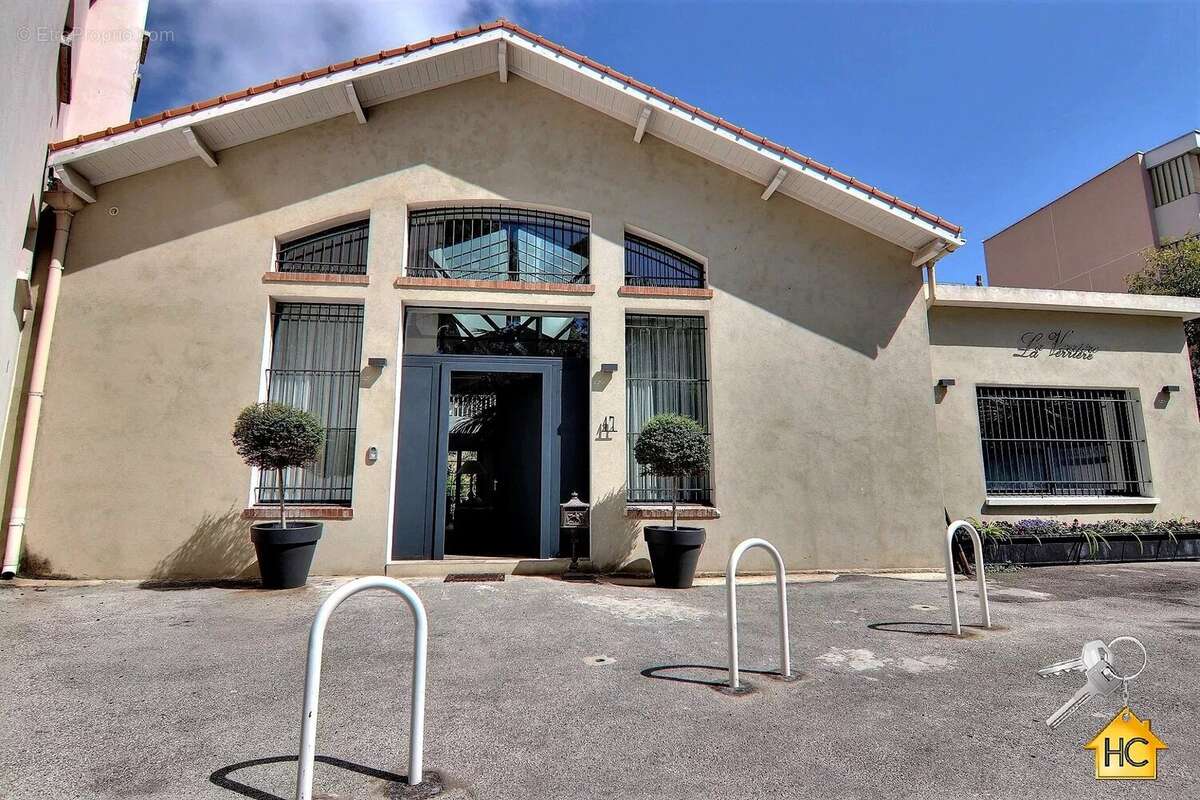 Cannes Exceptionnel Loft - photo 49