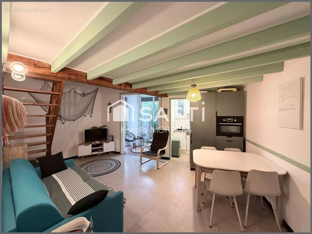 Photo 4 - Appartement à ARGELES-SUR-MER