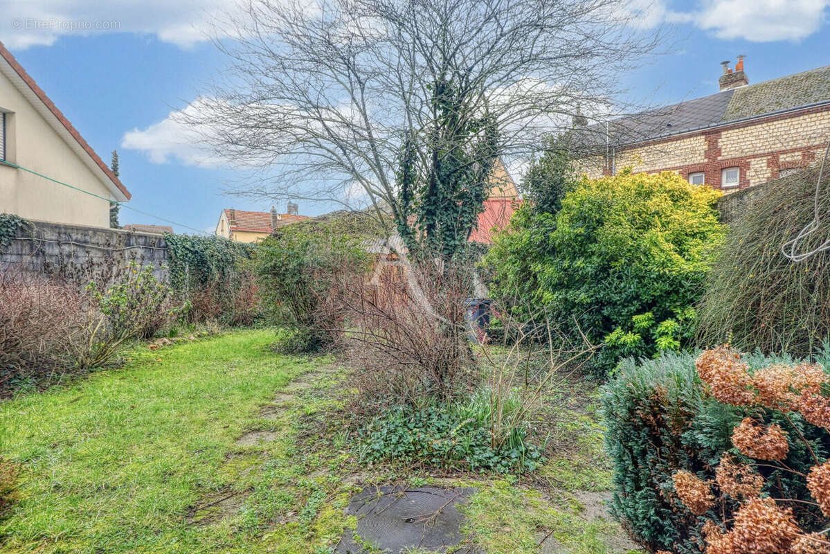 Maison à LE GRAND-QUEVILLY