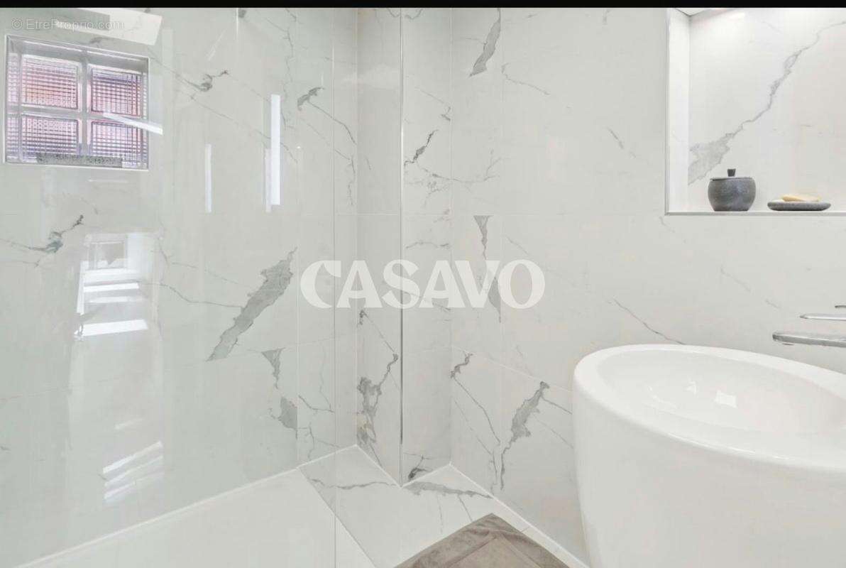 Vente Maison 5 pièces de 120m² - 95100 Argenteuil - photo 5