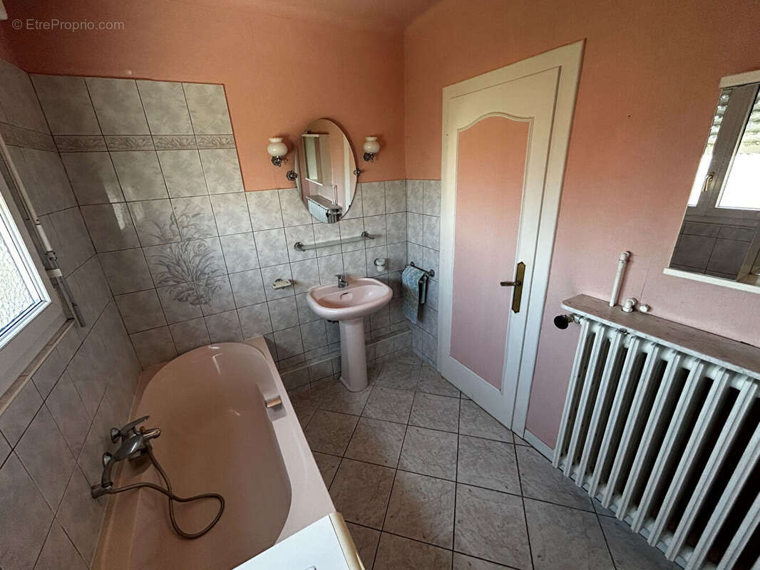Appartement Montigny Les Metz 4 pièce(s) 70.85 m2 - photo 11