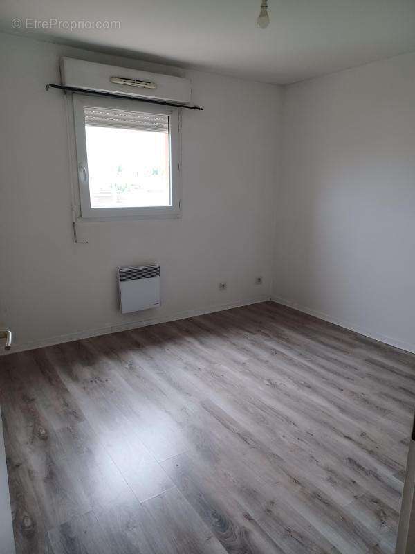 Appartement à EVREUX