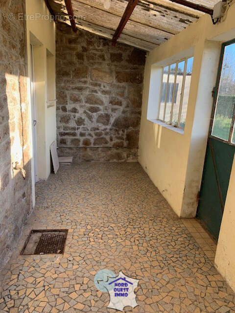 Maison en pierres - photo 9