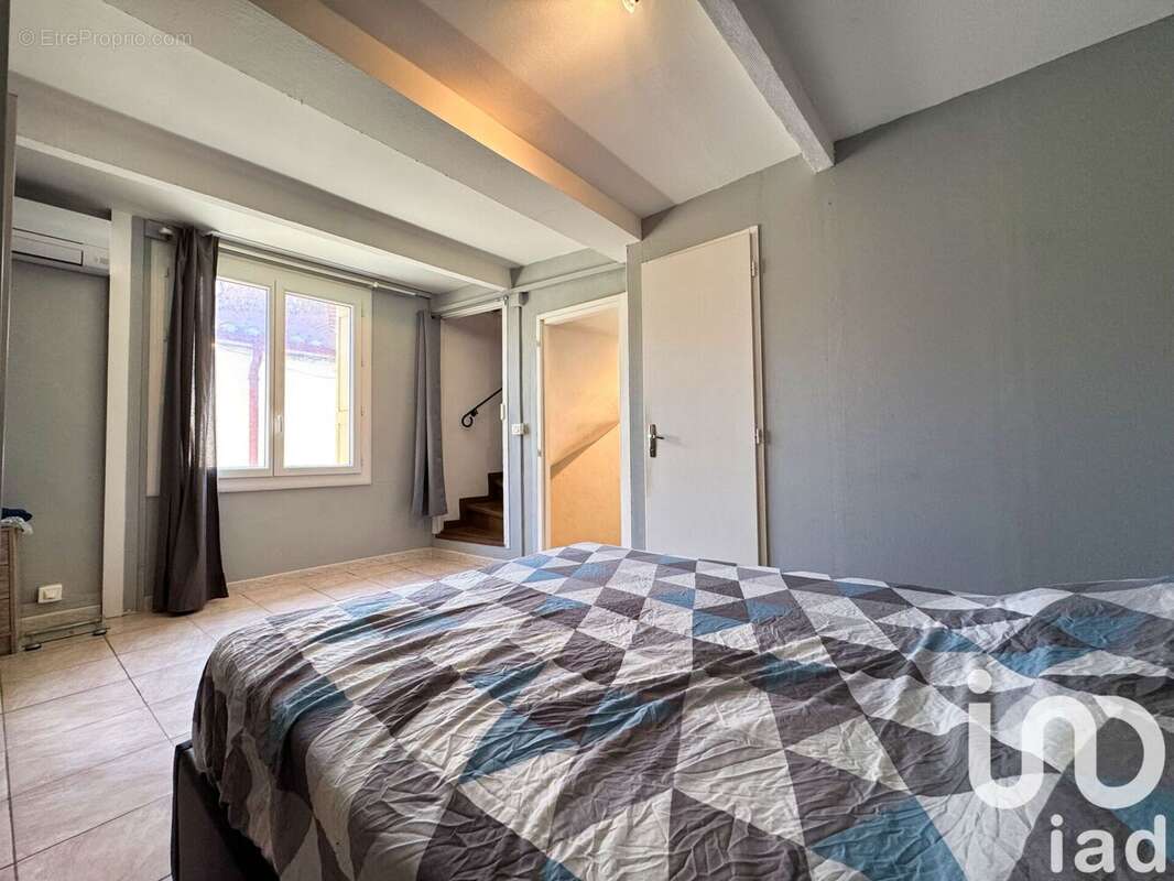 Photo 8 - Maison à PEYRESTORTES