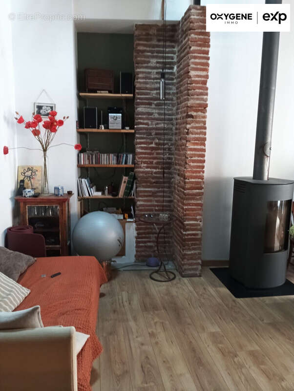 Appartement à PERPIGNAN