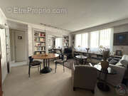 Appartement à FONTENAY-SOUS-BOIS