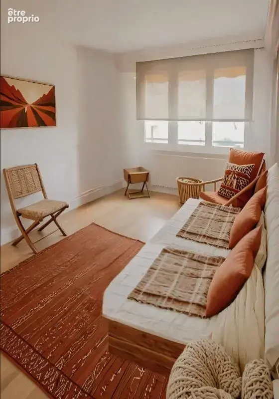 Appartement 81m² - 4 pièces - à Saint- Maur-des-Fossés - photo 7