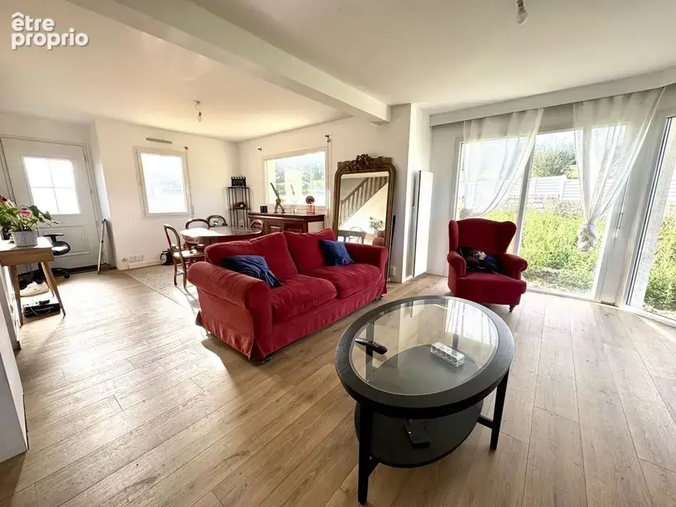 Maison à LE FAOU