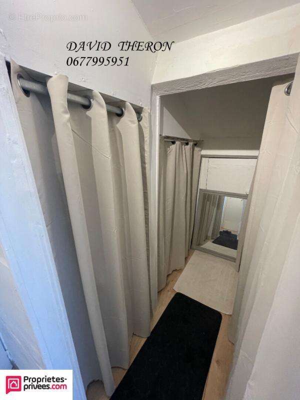 Appartement à ALES