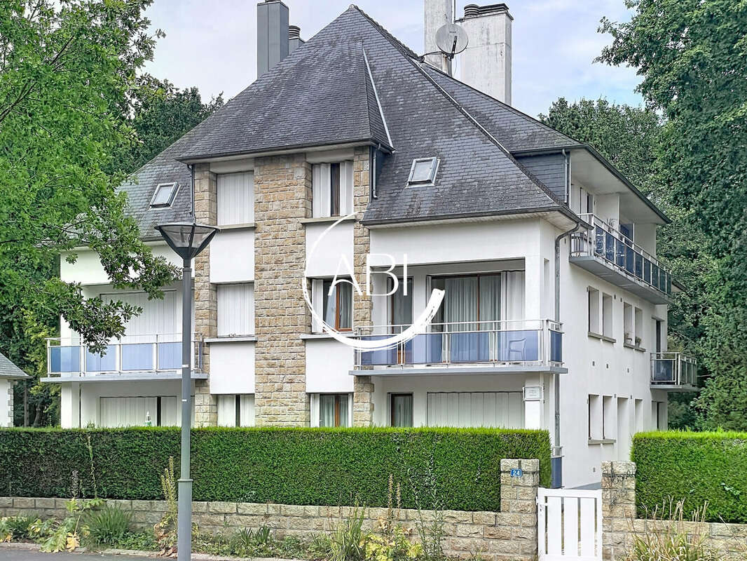 Appartement 2 pièces 39 m² à vendre à Bagnoles-De-L'orne (61140) - photo 2