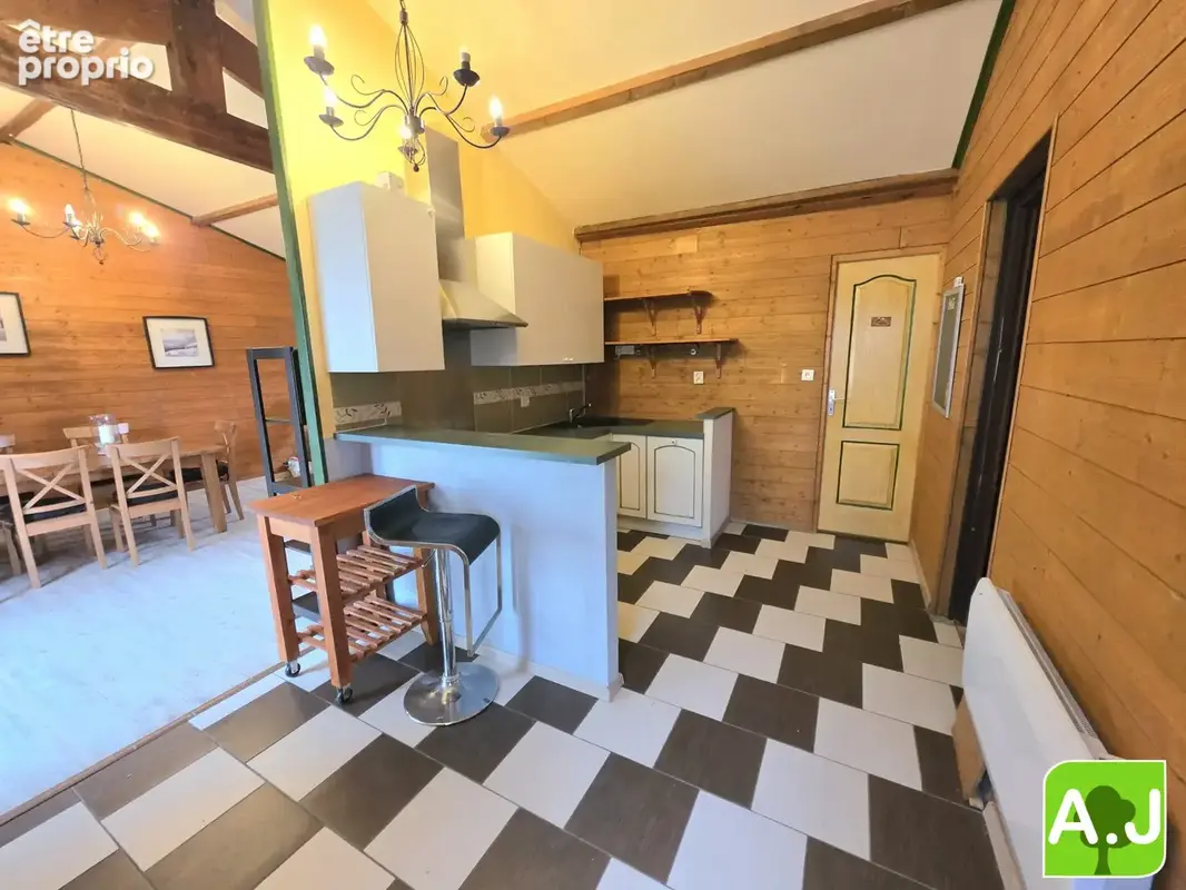 Maison 5 pièces 84 m² à vendre à Marcilly-La-Campagne (27320) - photo 7