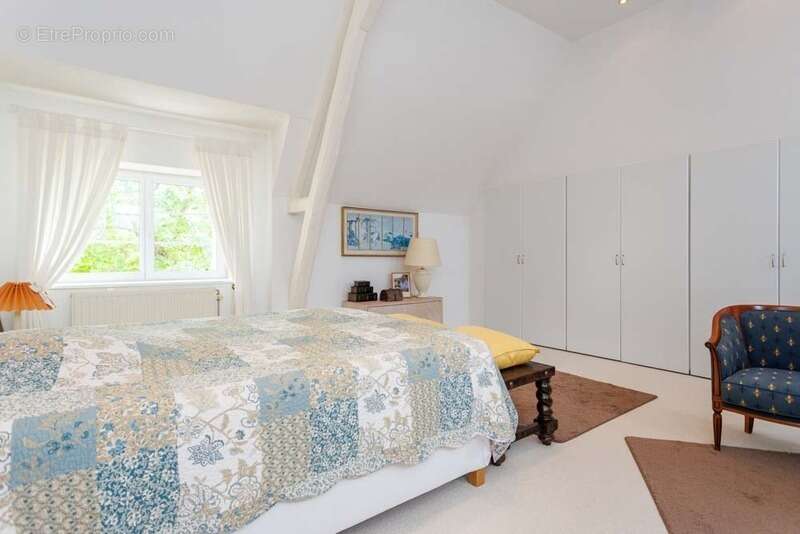Propriété à vendre 8 pièces, 10 min de Paray Le Monial(71) - photo 24