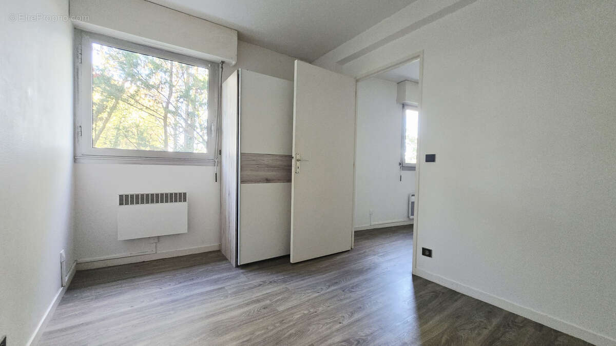 Appartement à LE BOUSCAT