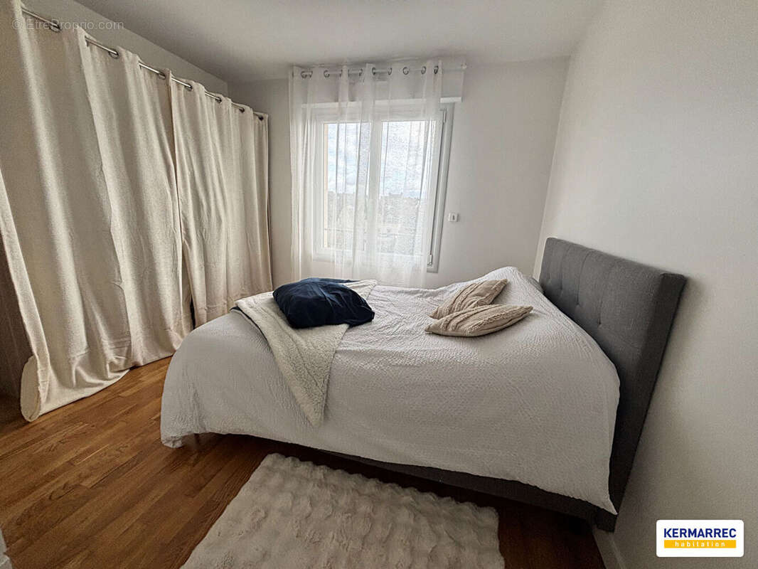 Appartement à VITRE