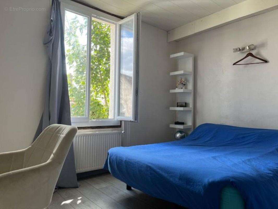 Maison à ERCUIS