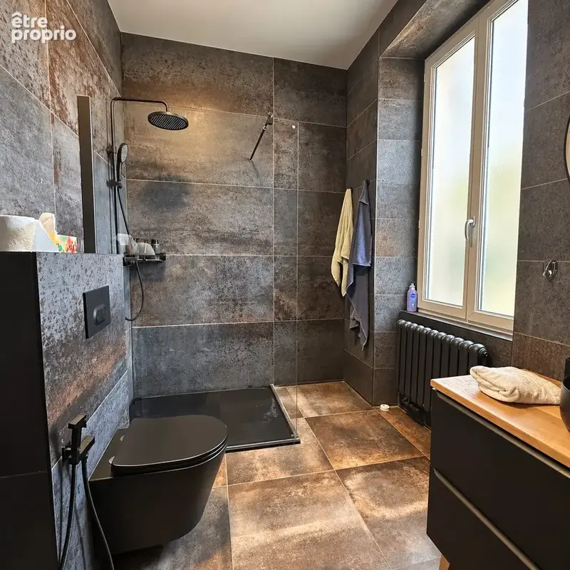 Maison 5 pièces 126 m² à vendre à Saint-Apollinaire (21850) - photo 5