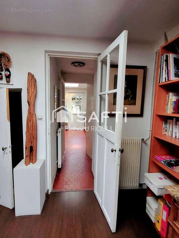 Maison 143 m² à Cabourg  - photo 8